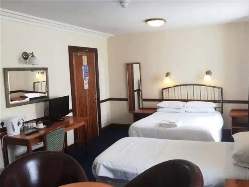 Sutherland Inn 布罗拉 外观 照片