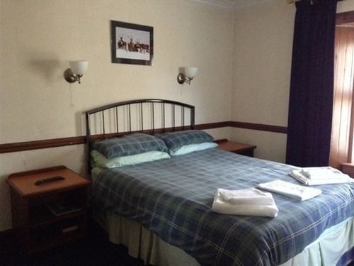 Sutherland Inn 布罗拉 外观 照片